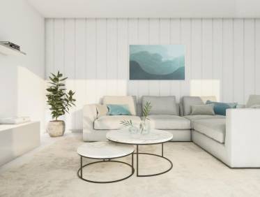 Nieuwbouw - Appartement - Estepona - La Gaspara