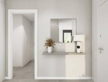 Nieuwbouw - Appartement - Estepona - La Gaspara