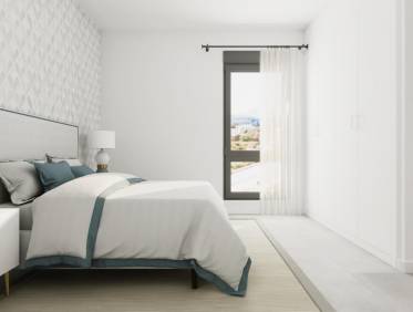 Nieuwbouw - Appartement - Estepona - La Gaspara
