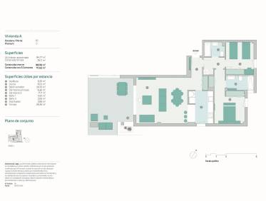 Nieuwbouw - Appartement - Estepona - La Gaspara