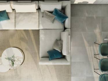 Nieuwbouw - Appartement - Estepona - La Gaspara