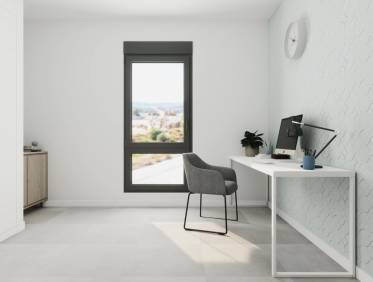 Nieuwbouw - Appartement - Estepona - La Gaspara