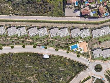 Nieuwbouw - Appartement - Estepona - La Gaspara