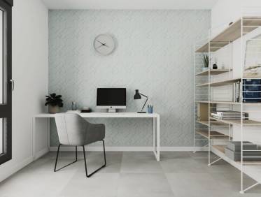 Nieuwbouw - Appartement - Estepona - La Gaspara
