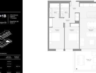 Nieuwbouw - Appartement - Estepona - La Resina Golf