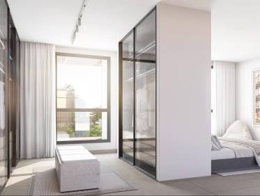 Nieuwbouw - Appartement - Estepona - La Resina Golf