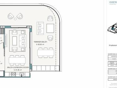 Nieuwbouw - Appartement - Estepona - Las Mesas