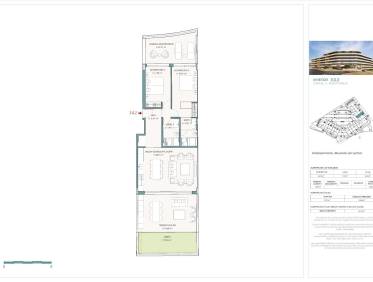 Nieuwbouw - Appartement - Estepona - Las Mesas