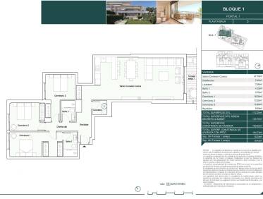 Nieuwbouw - Appartement - Estepona - Las Mesas