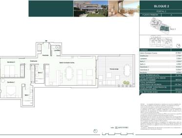 Nieuwbouw - Appartement - Estepona - Las Mesas