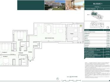 Nieuwbouw - Appartement - Estepona - Las Mesas