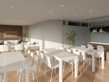 Nieuwbouw - Appartement - Estepona - Las Mesas