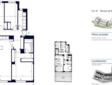 Nieuwbouw - Appartement - Estepona - Las Mesas