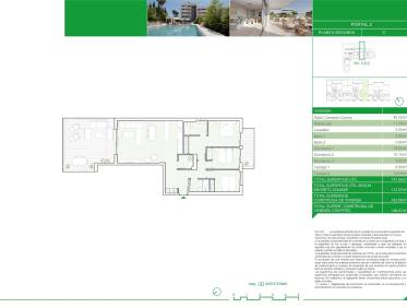 Nieuwbouw - Appartement - Estepona - Las Mesas