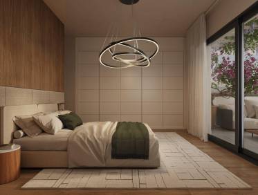 Nieuwbouw - Appartement - Estepona - Las Mesas