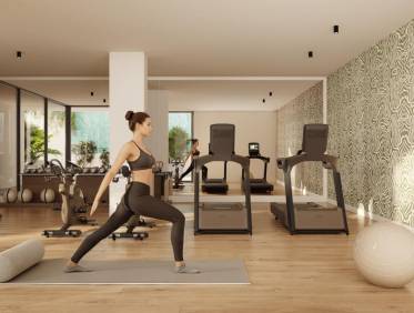 Nieuwbouw - Appartement - Estepona - Las Mesas