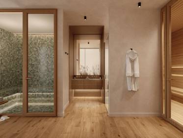Nieuwbouw - Appartement - Estepona - Las Mesas
