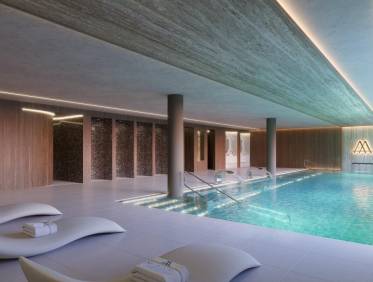 Nieuwbouw - Appartement - Estepona - Las Mesas