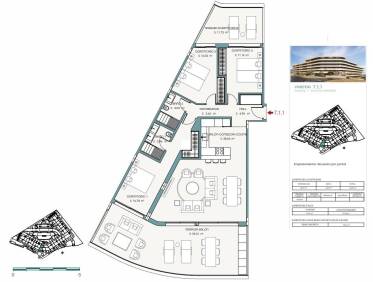 Nieuwbouw - Appartement - Estepona - Las Mesas