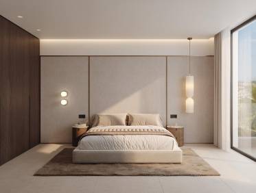 Nieuwbouw - Appartement - Estepona - Nueva Milla De Oro