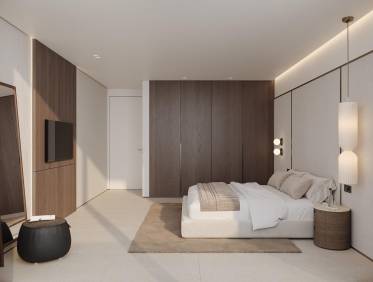 Nieuwbouw - Appartement - Estepona - Nueva Milla De Oro