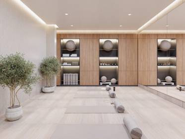 Nieuwbouw - Appartement - Estepona - Nueva Milla De Oro