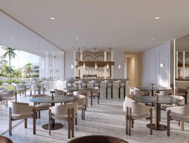 Nieuwbouw - Appartement - Estepona - Nueva Milla De Oro