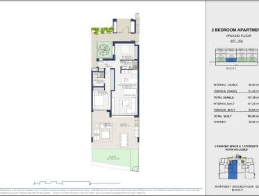 Nieuwbouw - Appartement - Estepona - Nueva Milla De Oro