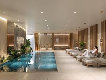 Nieuwbouw - Appartement - Estepona - Nueva Milla De Oro