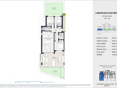 Nieuwbouw - Appartement - Estepona - Nueva Milla De Oro
