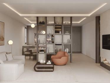 Nieuwbouw - Appartement - Estepona - Nueva Milla De Oro