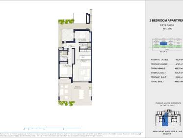 Nieuwbouw - Appartement - Estepona - Nueva Milla De Oro