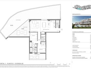 Nieuwbouw - Appartement - Estepona - Parque El Calvario