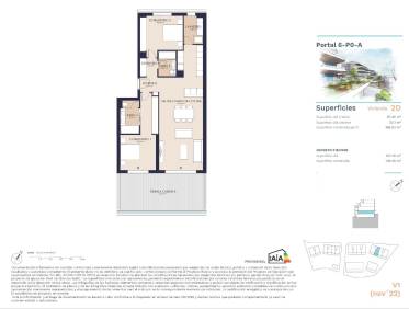 Nieuwbouw - Appartement - Estepona - Parque Selwo
