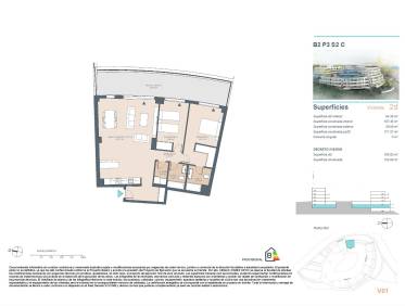 Nieuwbouw - Appartement - Estepona - Parque Selwo