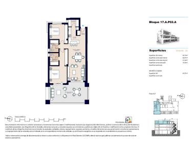 Nieuwbouw - Appartement - Estepona - Parque Selwo