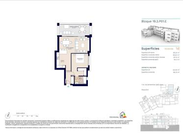 Nieuwbouw - Appartement - Estepona - Parque Selwo