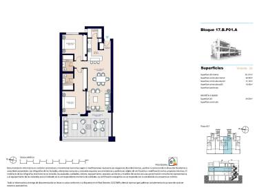 Nieuwbouw - Appartement - Estepona - Parque Selwo