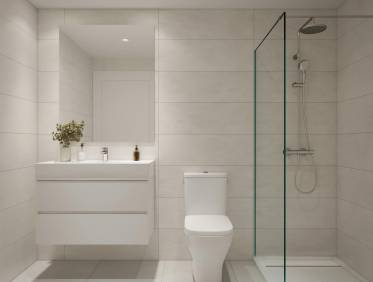 Nieuwbouw - Appartement - Estepona - Parque Selwo