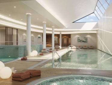 Nieuwbouw - Appartement - Estepona - Parque Selwo