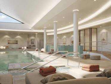 Nieuwbouw - Appartement - Estepona - Parque Selwo