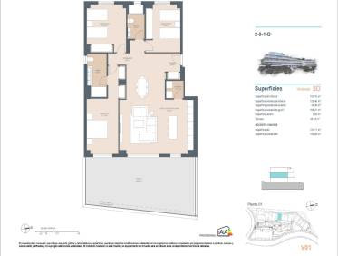 Nieuwbouw - Appartement - Estepona - Parque Selwo