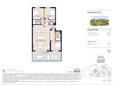 Nieuwbouw - Appartement - Estepona - Parque Selwo