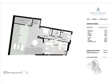 Nieuwbouw - Appartement - Estepona - Playa de La Rada
