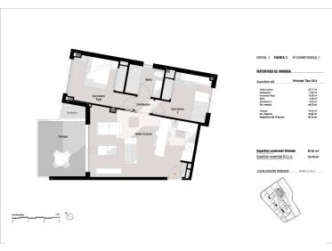 Nieuwbouw - Appartement - Estepona - Playa de La Rada