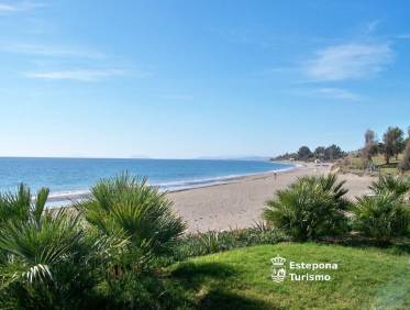 Nieuwbouw - Appartement - Estepona - Playa de La Rada