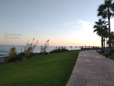 Nieuwbouw - Appartement - Estepona - Playa de La Rada