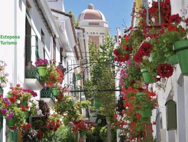 Nieuwbouw - Appartement - Estepona - Playa de La Rada