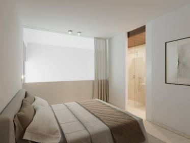 Nieuwbouw - Appartement - Estepona - Playa del Padrón