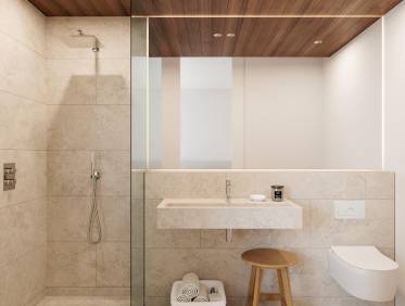 Nieuwbouw - Appartement - Estepona - Playa del Padrón